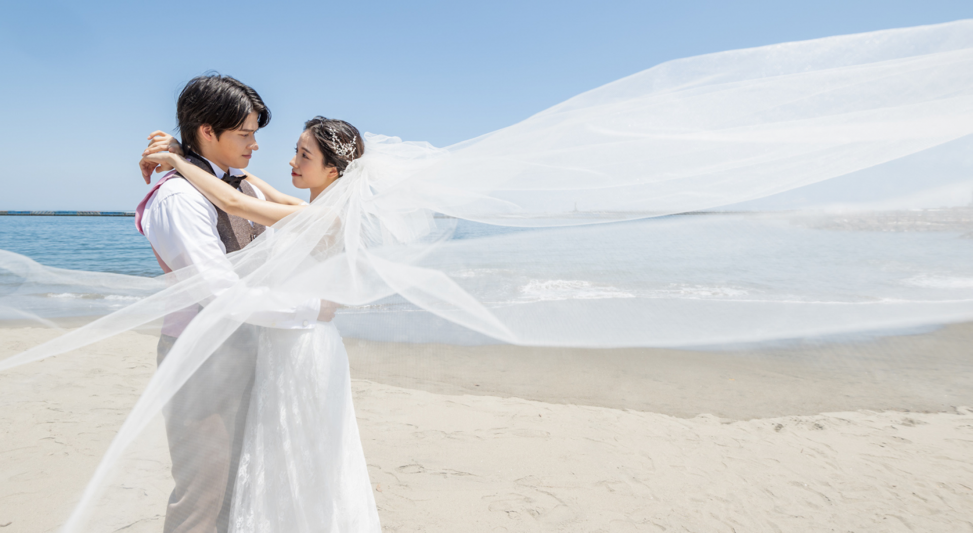 ウェディングフォトプラン | CocoWa（ココワ）小田原・箱根・湘南